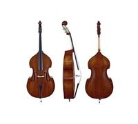 Contrebasses GEWA CONTREBASSE ALLEGRO 1/8 - TABLE LAMINEE Contrebasses 1/4