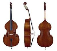 Contrebasses GEWA CONTREBASSE ALLEGRO 1/8 - TABLE LAMINEE Contrebasses 1/4