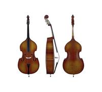 Contrebasses GEWA CONTREBASSE ALLEGRO 1/8 - TABLE MASSIVE Contrebasses 1/4