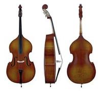 Contrebasses GEWA CONTREBASSE ALLEGRO 1/8 - TABLE MASSIVE Contrebasses 1/4