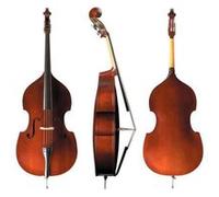 Contrebasses GEWA O.M. MONNICH CONTREBASSE LW 1/8 Contrebasses 1/4