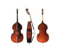 Contrebasses GEWA O.M. MONNICH CONTREBASSE LW 4/4 Contrebasses 4/4