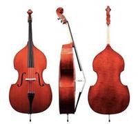 Pure ST Contrebasse 1/8