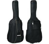 Gewa Gewa BS 25 Double Bass Bag 4/4