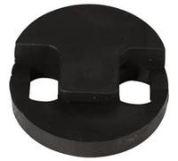 Gewa 411850 Sourdine Tourte pour Contrebasse