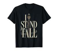 Contrebassiste Contrebasse Bassiste De Jazz Basse Verticale T-Shirt