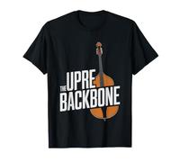 Contrebassiste Contrebasse Bassiste De Jazz T-Shirt