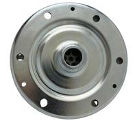 Contrebride pour réservoir ZILMET 24 à 100L 1""