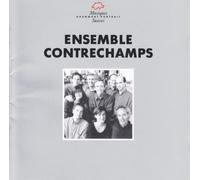 CONTRECHAMPS ENSEMBLE Interpreten-Portrait (CD)