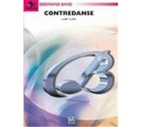 Contredanse, Belwin Beginning Band