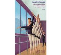 Contredanse