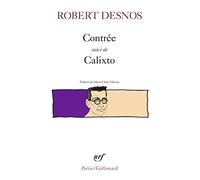 Contrée / Calixto