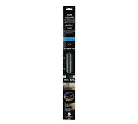 Contrejour 463903 Film Solaire teinté Clair pour Vitres de Voiture, 65%, 51 x 300 cm, Anthracite