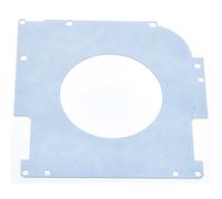 Contreplaque 90° volet roulant - 137 mm