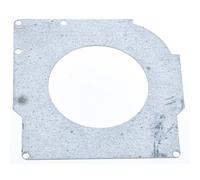 Contreplaque 90° volet roulant 205 mm - PPT7205