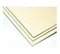 Contreplaqué de bouleau 1.5 x 300 x 900 mm (2pcs) - Pichler