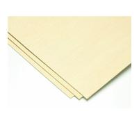 Contreplaqué en peuplier Pichler Modellbau C8635 (L x l x H) 900 x 300 x 3.0 mm 2 pc(s)