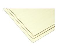 Contreplaqué en bouleau Pichler Modellbau C8624 (L x l x H) 600 x 300 x 5.0 mm 2 pc(s)