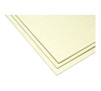 Contreplaqué en bouleau Pichler Modellbau C8623 (L x l x H) 900 x 300 x 3.0 mm 2 pc(s)