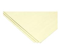 Contreplaqué en peuplier Pichler C8638 (L x l x H) 900 x 300 x 4.0 mm 2 pc(s)