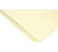 Contreplaqué en peuplier Pichler Modellbau C8639 (L x l x H) 600 x 300 x 6.0 mm 2 pc(s)