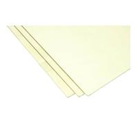 Contreplaqué Pichler Modellbau C8628 (L x l x H) 600 x 300 x 2.0 mm 2 pc(s)