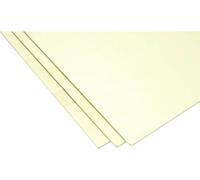 Contreplaqué Pichler Modellbau C8630 (L x l x H) 600 x 300 x 3.0 mm 2 pc(s)
