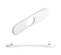 Contreplaque pour serrures de volets roulants - Pour cylindre 3,5 mm TIRARD