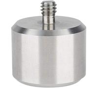 Contrepoids à cardan 99,2 g (1 unité) avec Filetage 1/4, Convient pour DJI RS2/RSC2/Ronin S/SC et Zhiyun Weebill/Crane Series ¿ 325