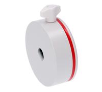 Contrepoids BRESSER 1,0 kg pour Monture iEXOS-100