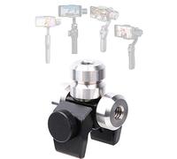 Contrepoids de cardan, contrepoids d'équilibre de stabilisateur de cardan Mobile Universel avec 4 Poids 10g chacun pour Mobile pour