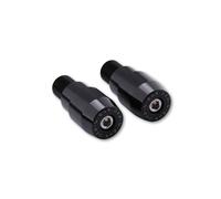 Contrepoids De Guidon Highsider Pro M16 Pour Guidons OEM Yamaha Pour Moto