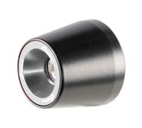 Lightech Bmw S1000 R 14-20 Ktm225 Bar End Weights 2 Units Argenté