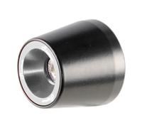 Lightech Honda Ktm206 Bar End Weights 2 Units Argenté
