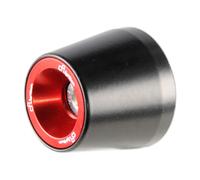 Lightech Ducati Multistrada 03-09 Ktm205 Bar End Weights 2 Units Noir