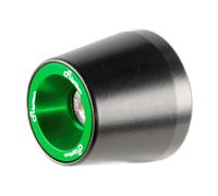 Lightech Honda Ktm206 Bar End Weights 2 Units Vert