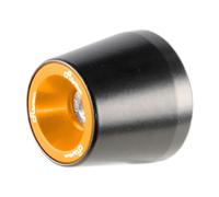 Lightech Universal Ktm200 Bar End Weights 2 Units Doré