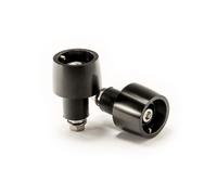 contrepoids de guidon puig thruster - noir UNICA