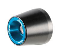 Contrepoids Du Guidon LIGHTECH S.200 Cobalt pour Triumph 675 Street Triple