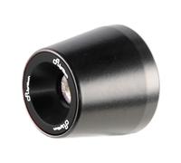 Contrepoids Du Guidon LIGHTECH S.200 Noir pour Kawasaki 1000 ZX10R Zx 2011-2015