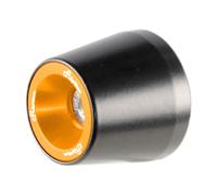 Lightech Bmw S1000 R 14-20 Ktm225 Bar End Weights 2 Units Doré