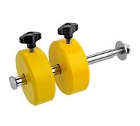 Contrepoids EXPLORE SCIENTIFIC pour Télescope Dobson à Tube en Treillis