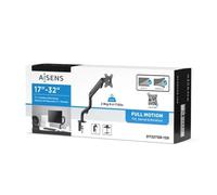 Contrepoids pour moniteur/TV Aisens Dt32Tsr-139 Support de bureau 17-32 Vesa