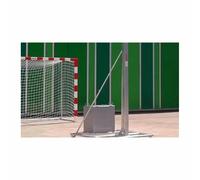 Contrepoids Softee Equipment Gris 60x40,5x65,5 cm