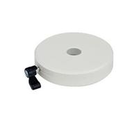Contrepoids Vixen de 3,5 kg pour Monture équatoriale AXD