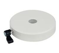 Contrepoids Vixen de 3,5 kg pour Monture équatoriale AXD weiß G
