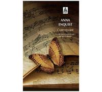 Anna Enquist – Contrepoint – Roman – Poche