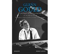 Contrepoint à la ligne et autres écrits