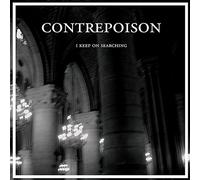 Contrepoison - I Keep on Searching [Vinyl] [Import]