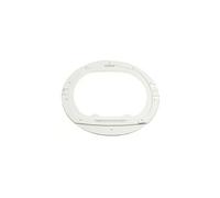 CONTREPORTE SUPPORT RESERVOIR POUR LAVE LINGE CANDY - 40006248